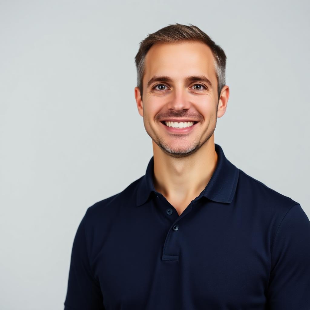Founder of Bright Cleaning